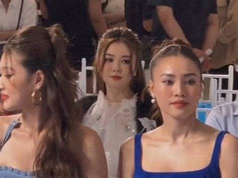 Hot Girl C M Ngu I P T Ninh D Ng Lan Ng C Tu I V N Xinh Nh Thi U N