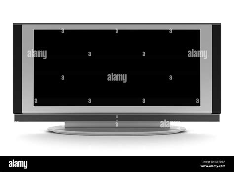Blank tv screen hi-res stock photography and images - Alamy