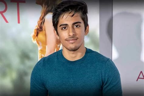 Karan Brar Navigating Hollywood Identity And Mental Health Nri Today