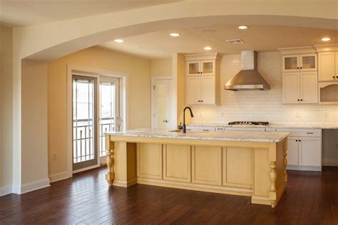 Housing Magnolia Place — Cornerstone Design Architects