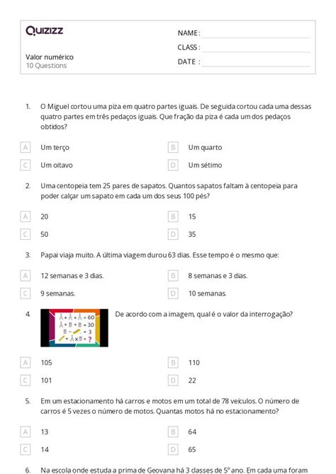 Mais De Planilhas Tempo Para O Quarto De Hora No Quizizz Gratuito