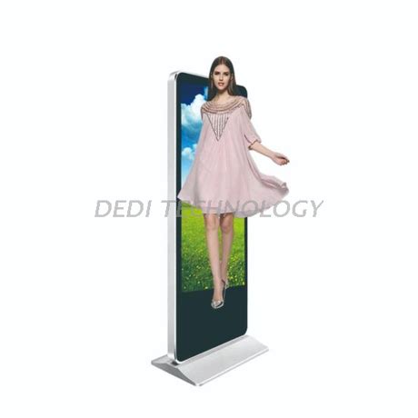 Dedi D Digital Totem Buy Naked D Advertising Machine Naked D Lcd Naked D Display