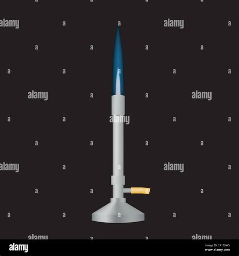 Bunsen Burner Lab Chemistry At Darcy Housley Blog