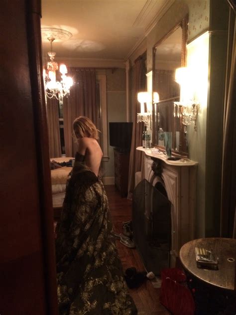 Kate Mara Nude Star Of The House Of Cards Series Leaked Photos The Fappening