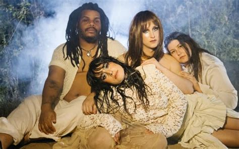 Mannequin Pussy I Got Heaven Epitaph Records