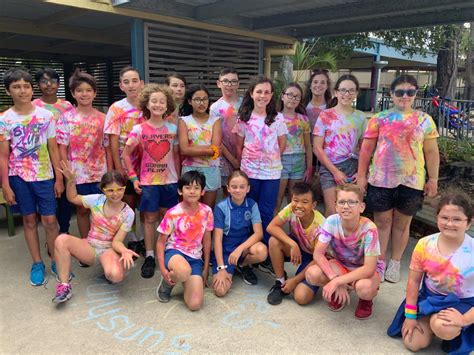 Rainbow Dash at Middle Park... - Middle Park State School