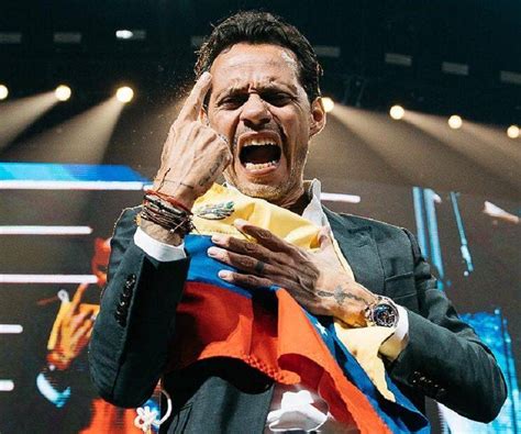 Marc Anthony Biography - Childhood, Life Achievements & Timeline