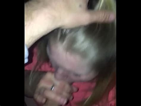 Dirty Slut Sucking My Cock Like A Whore XVIDEOS