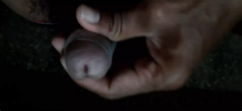 While Rubbing The Big Black Pen On The Bed Gay Porn Feat Burhade