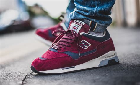 История New Balance - Статьи блога интернет магазина Sneakerhead