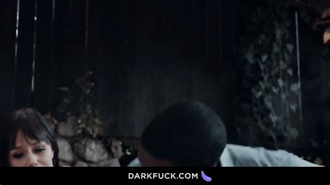 Cute Brunette Alana Cruise Takes Isiah Maxwell S Cock