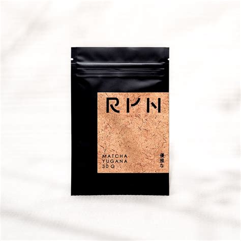 " Yugana " Ryn - Matcha Ceremonial Blend 30G/50G/100 G | Shopee Thailand