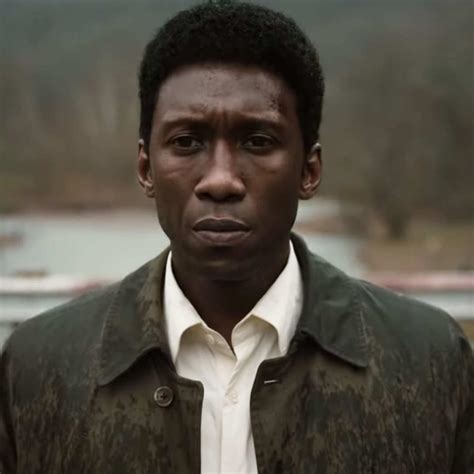 The True Detective, Season 3 Trailer Stars Mahershala Ali, Multiple ...