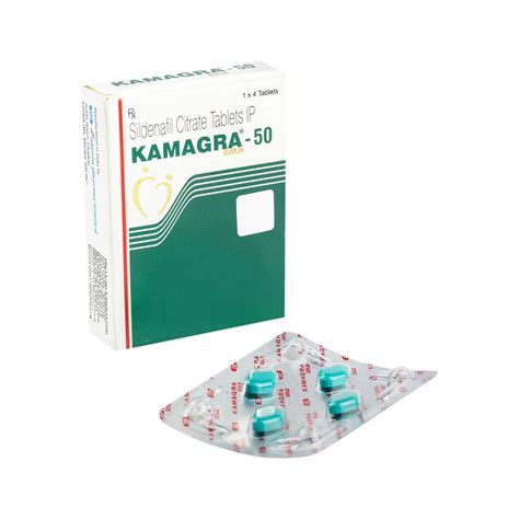 Kamagra Gold 50mg Sildenafil Citrate 4tabs Ajanta Pharma PharmaHub To