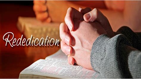 Claudia Leach On Linkedin Prayer Of Rededication