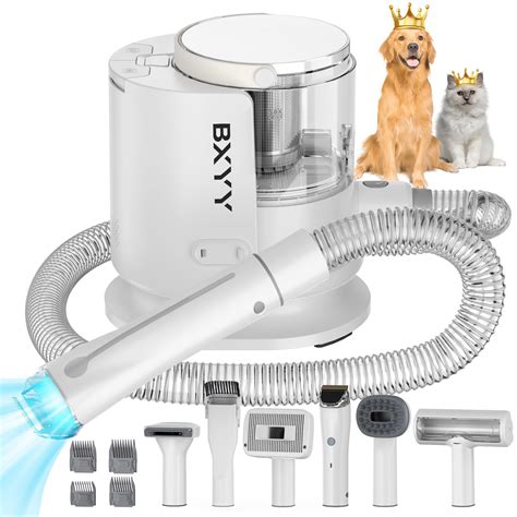 Vacuum With Pet Hair Tool at Stephanie Fleming blog