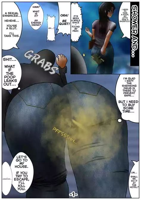 Tag Analphagia Nhentai Hentai Doujinshi And Manga