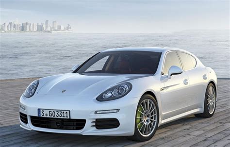 Porsche Panamera 2013 Turbo S 4 8 V8 2015 2016 Atsauksmes Tehniskie