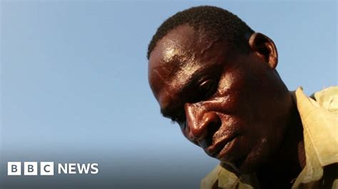 The Man Employed To Have Sex With Teenage Girls BBC News