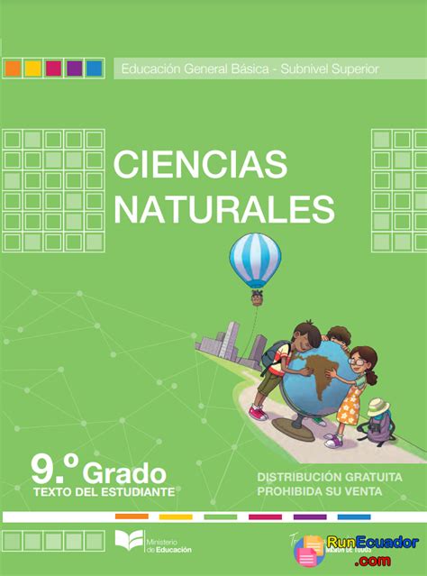 Libro De Ciencias Naturales De Noveno Grado De Egb Resuelto Runecuador Hot Sex Picture