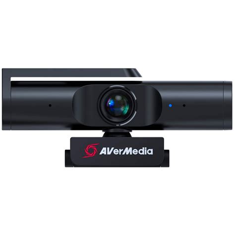Buy AVerMedia PW513 4K UHD Live Streamer Webcam [PW513] | PC Case Gear ...