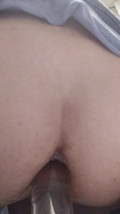 Glas Dildo Anal Teil Gay Porn Xhamster