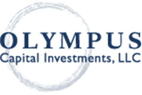 olympus capital investments
