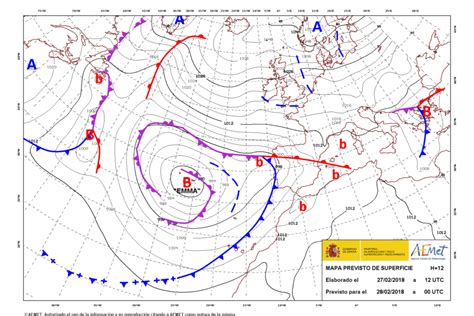 Tagoror Metereológico De Canarias