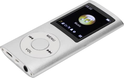 amazoncom mp playermp  player stylish multifunctional