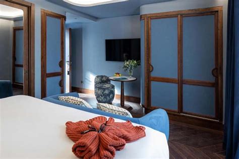 Seda Club Hotel A Boutique Hotel In Granada