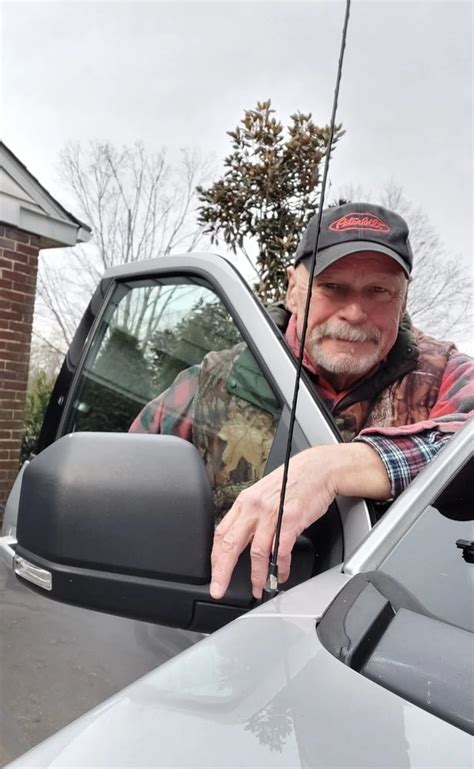 Trucker Days Nude Pics XHamster