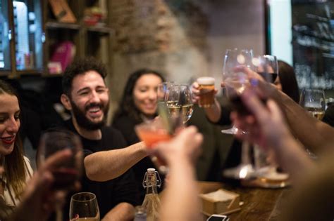 Malasaña Carta — La Bicicleta Cafe