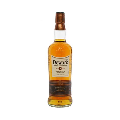 Dewar's 12 Year Old | The Whisky Shop
