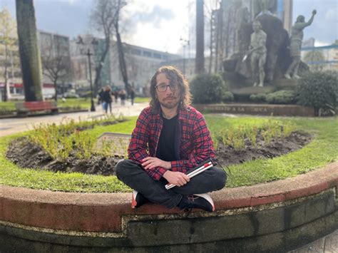 Comediante temuquense"El Jipi" llega a Santiago y Valparaíso con su