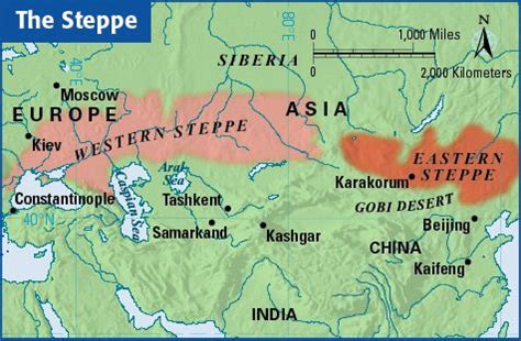 dna genealogy   eurasian steppe