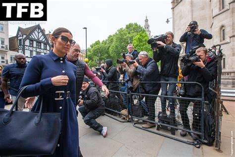 Rebekah Vardy Beckyvardy Nude OnlyFans Leaks Fappening FappeningBook