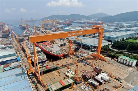 shipbuilding archives gcaptain