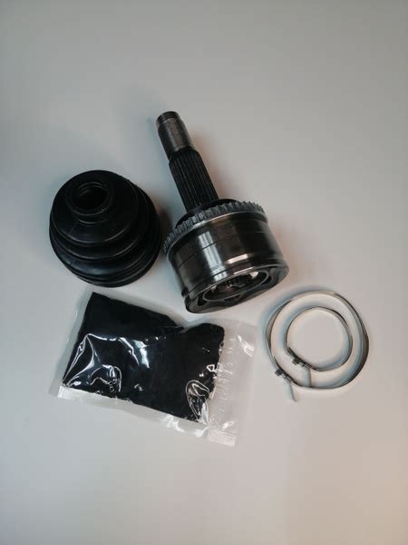 Шрус наружный (26 наружных, 23 внутренних шлица) Lifan X60 1.8 16V 5MT ...