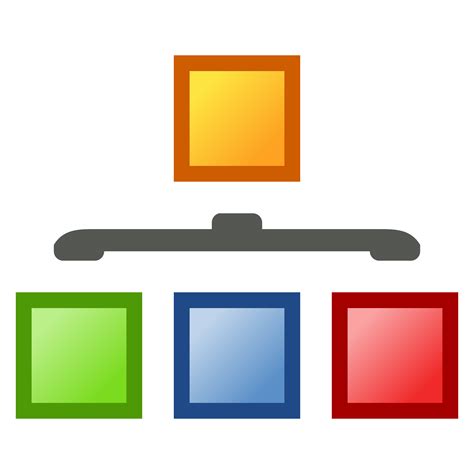 Clipart - icon-project