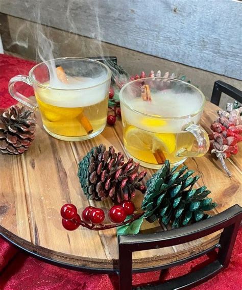 18 Cozy Hot Toddy Recipes Perfect For Winter Nights