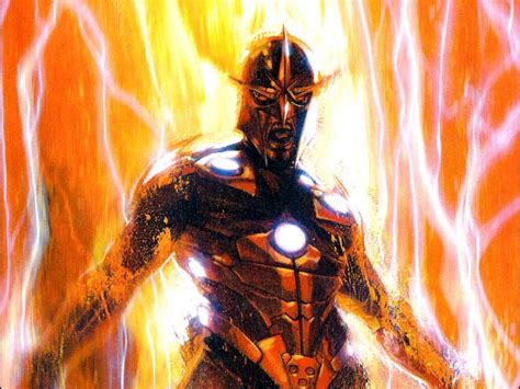 Super Nova Marvel - Super Nova Marvel Wallpapers on WallpaperDog