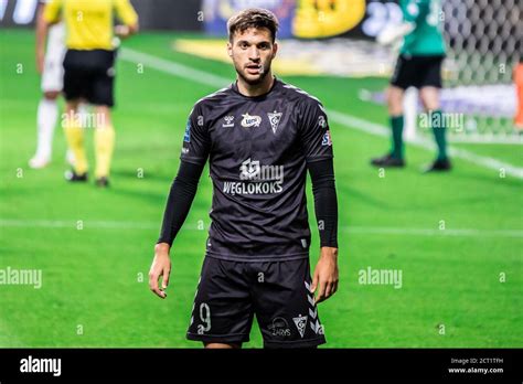 Legia Warsaw Municipal Stadium Hi Res Stock Photography And Images Alamy