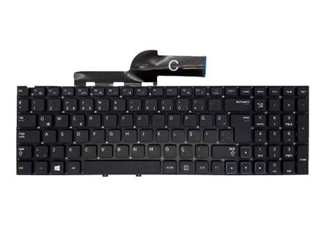 Samsung NP300E5Z-A03TR Klavye,Samsung NP300E5Z-A03TR Tuş Takımı,Samsung ...