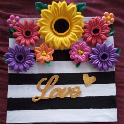 Flores De Fomi 🌻 Flores De Fomi Fomi Flores
