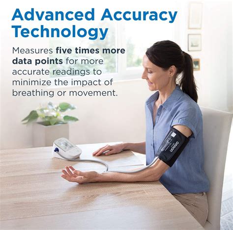 Omron Silver Blood Pressure Monitor Review Bewell Usa