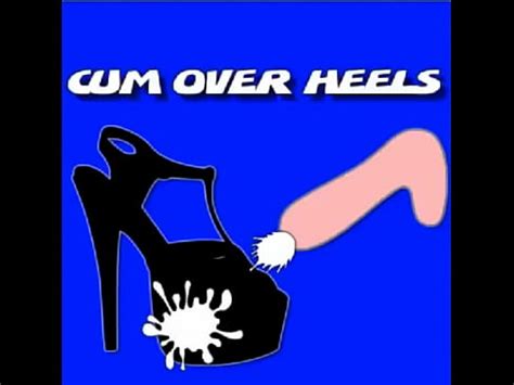 Cum Over Heels Cum On My Wife DiacriticalAcute S Friend Sandal XVIDEOS