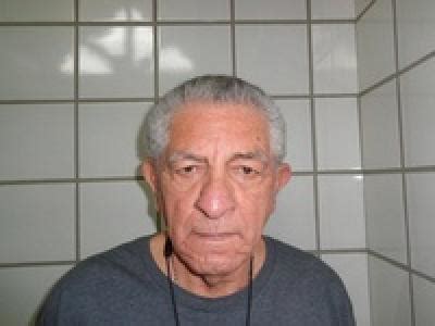 Agustin Martinez A Registered Sex Offender In HOUSTON TX At Offender Radar