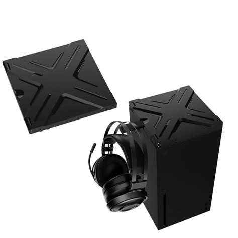 Защитник от пыли для консоли Xbox Series X, крышка регулируемого ...