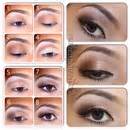 Naked Basics Palette Ritz O S Photo Beautylish