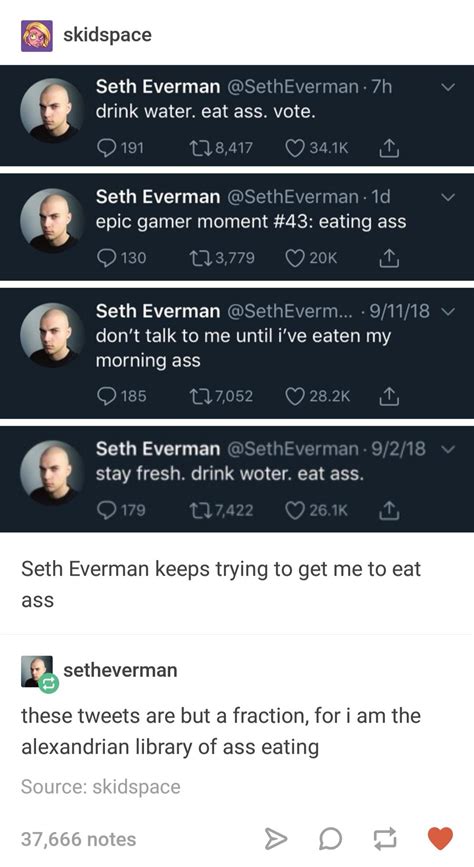 Eat Ass R Tumblr